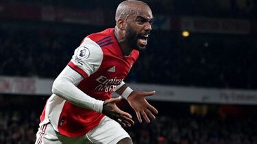 Gangas como 'plan B' a Haaland