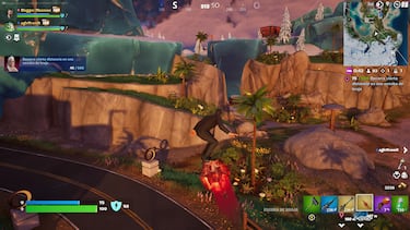 Fortnite se prepara para Halloween 2024 con un nuevo evento y skins terroríficas: Leatherface, Saw...