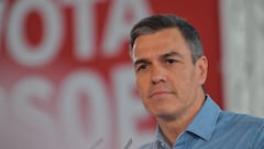 El presidente del Gobierno, que ha convocado las elecciones para el 23 de julio, ha tomado la decisión tras los resultados obtenidos el 28-M.