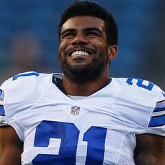 Horario y dónde ver el Cowboys vs Packers por TV y Online