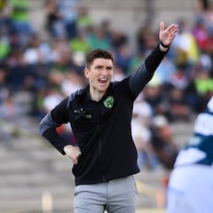 Necaxa parece tener al elegido tras el nuevo ‘chasco’ de Gago