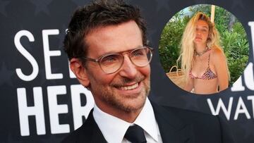 Bradley Cooper y Gigi Hadid confirman su relación