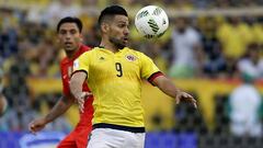 Francia-Colombia: horario, TV y dónde seguir online