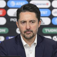 De Luisa: "Se propondrá la reducción de extranjeros en Liga MX"