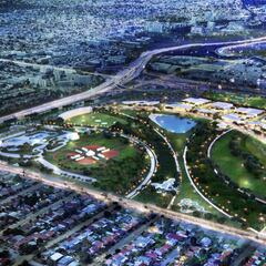 Beckham espera la aprobación del proyecto para su estadio