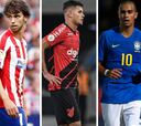 El Atlético mira al futuro