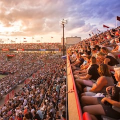 El Masters 1.000 de Canadá podría celebrarse en Estados Unidos