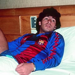 Futbolistas que volvieron a triunfar tras una grave lesión