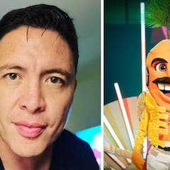 Quién es Armando Hernández, ganador de ¿Quién es la Máscara? 2024