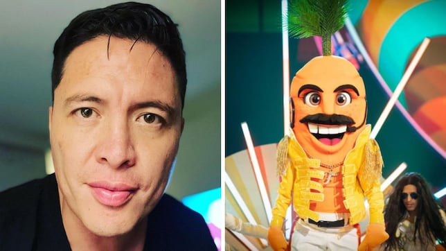 Quién es Armando Hernández, ganador de ¿Quién es la Máscara? 2024