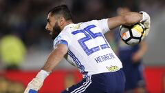 Herrera: "Soteldo es por lejos el más desequilibrante; ojalá aprenda"