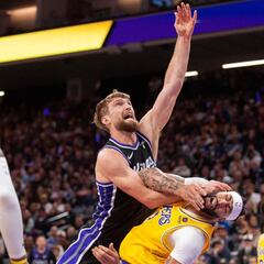 La globalización de la NBA y el poderío estadounidense en declive