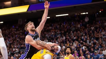 La globalización de la NBA y el poderío estadounidense en declive