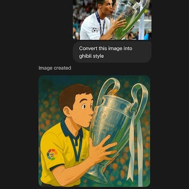 Los memes se ceban con la derrota del Barcelona