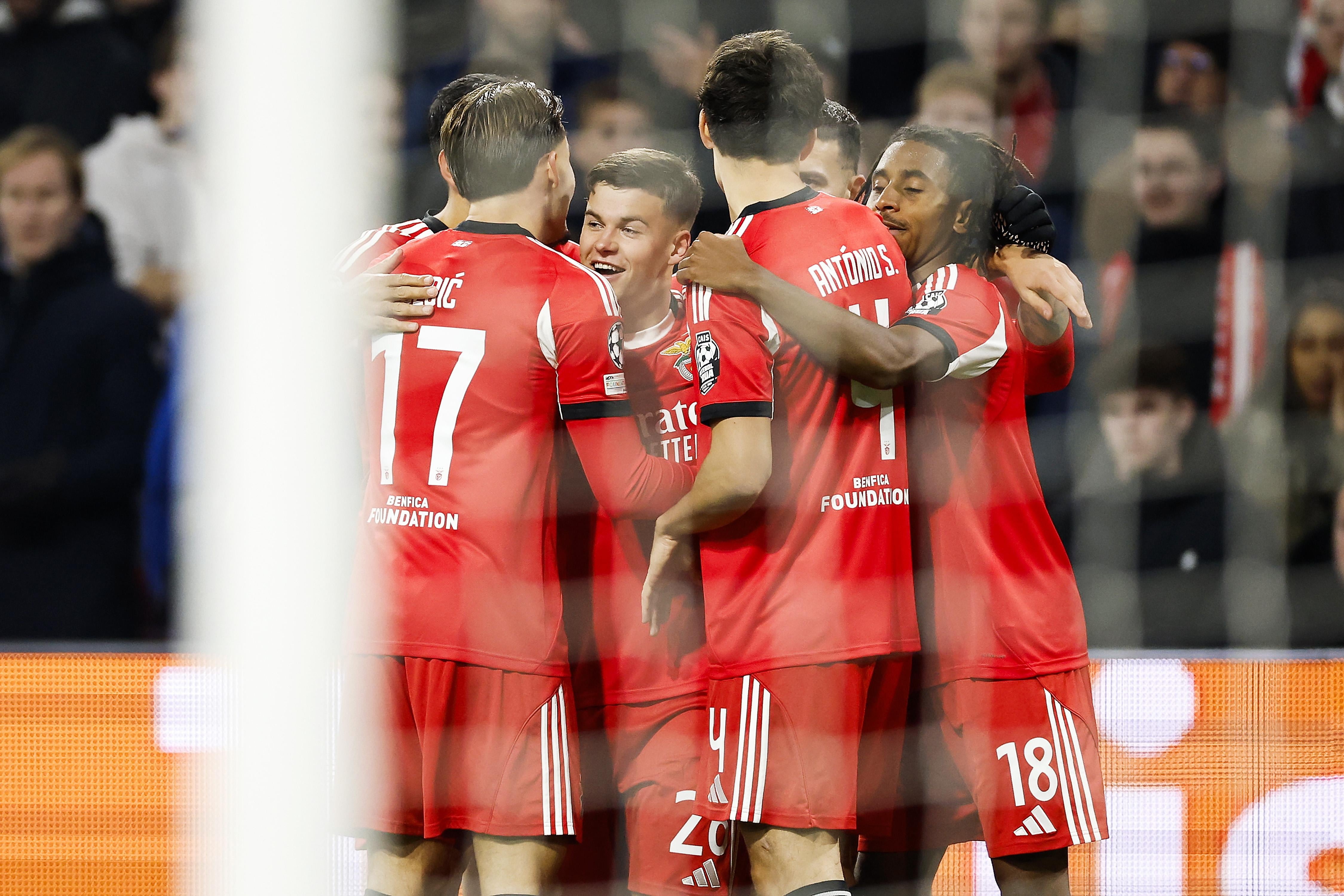 Mourinho se aprovecha de un fantasma