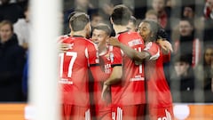 Resumen y goles del Ajax vs Benfica, jornada 5 de la Champions League 25-26