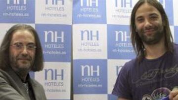 Balic: "Quiero ganar la Champions con el Atleti"