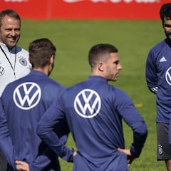 Germany vs Peru: International friendly: date, times, how to watch on TV, stream online