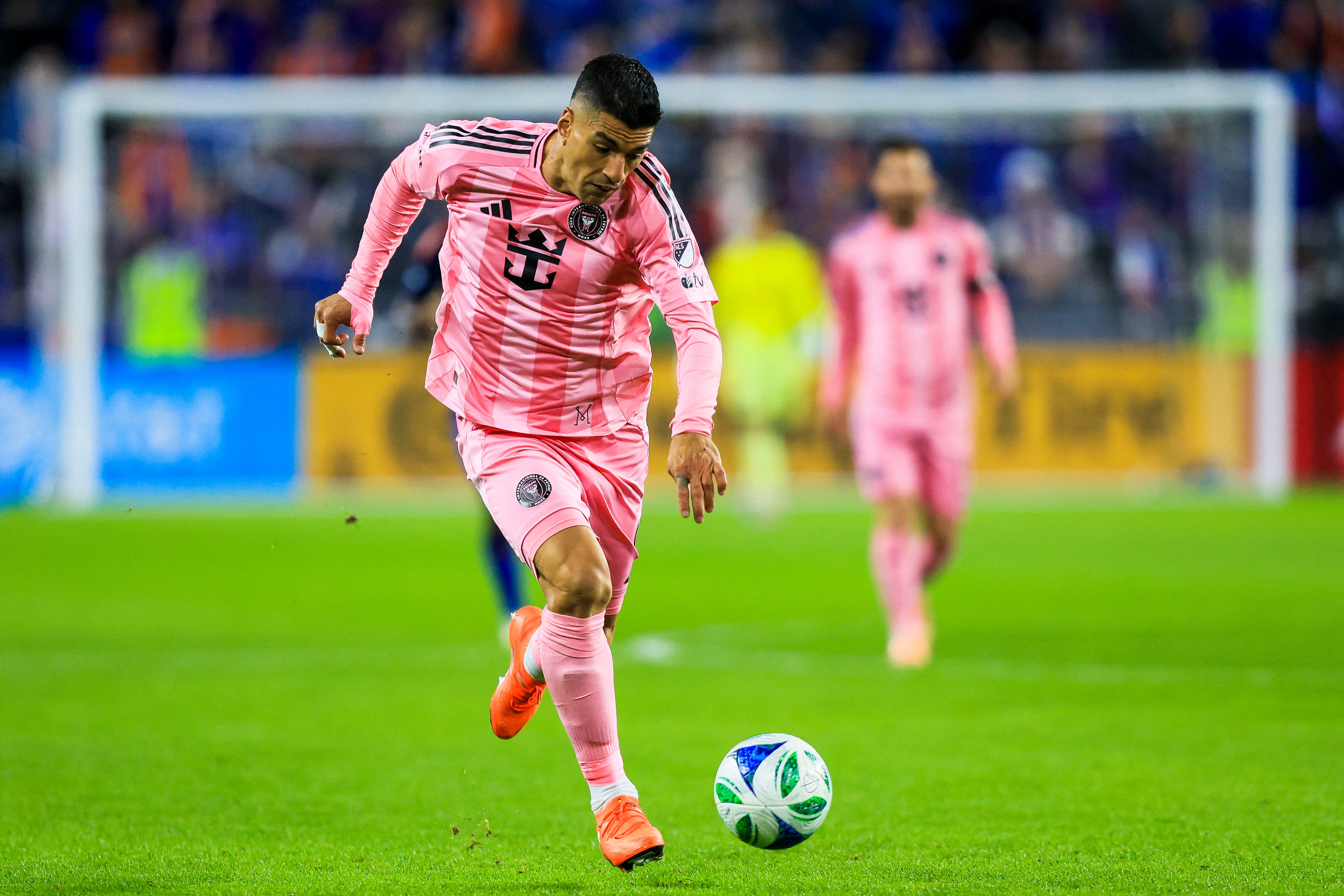 Mascherano ‘sacrificó’ a Suárez