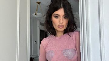 Manuel Marlasca: “Madame de Rosa iba en el coche cuando su marido huyó de la policía”