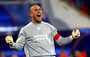 Pepe Reina