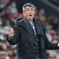 “Soy el responsable de esta dolorosa derrota”