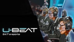 U-BEAT estrena Games Tribune, su programa de videojuegos mensual