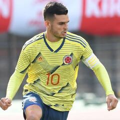 Los 10 cracks sudamericanos que estarán en el Preolímpico