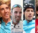 ¿Quiénes han ganado el Tour cinco veces? Los veteranos aplastan a los más jóvenes