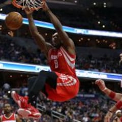 Joey Dorsey, ex del Barça, deja la NBA y ficha por el Galatasaray