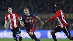 Mascherano: “It’s unlikely I’ll finish my career at Barcelona”
