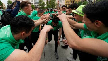 El Racing elige al candidato de Romo para la secretaría técnica