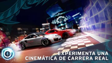 Imágenes de Forza Street