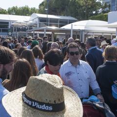 El Open Banc Sabadell deja un impacto de 45 millones de euros