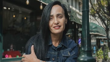 Carolina Gutiérrez revela que vive con compleja enfermedad: “La gente no sabe que...”