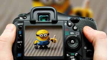 Desactiva el reconocimiento facial de Fotos con este truco de Windows 10