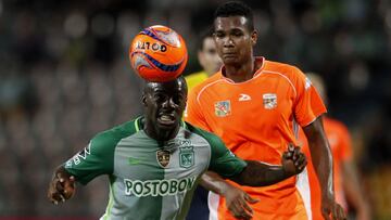 Líder total del FPC, Nacional se alista para la Copa