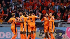 Otra propuesta de boicot al Mundial 2026 por Trump