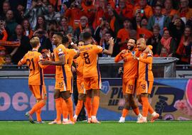 Another call to boycott the 2026 World Cup over Trump