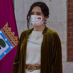 Elecciones en Madrid, 4M: últimas encuestas y sondeos | Resumen del 2 de mayo