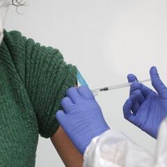 Vacunación Bogotá: en qué centros comerciales me puedo vacunar y hasta cuándo