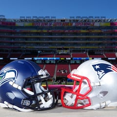 ¡Por fin! Llegaron los picks del Super Bowl LX