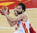 Llull: "El que esté cansado mañana, que se quede en el hotel"