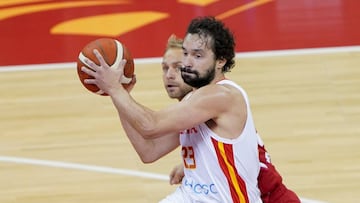 Llull: "El que esté cansado mañana, que se quede en el hotel"