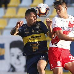 "No hay ninguna posibilidad de terminar el torneo como está"