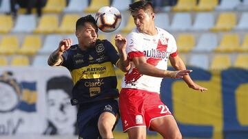 "No hay ninguna posibilidad de terminar el torneo como está"