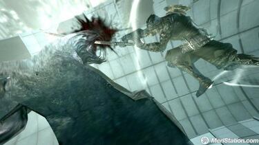 Ninja Blade, Impresiones