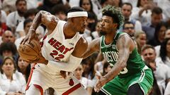 How to watch the NBA Eastern Conference Finals: Boston Celtics vs Miami Heat Game 3