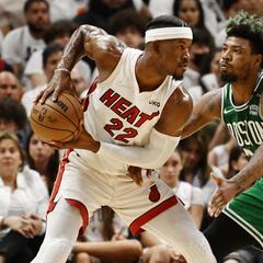 How to watch the NBA Eastern Conference Finals: Boston Celtics vs Miami Heat Game 3
