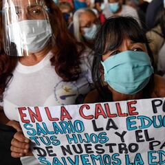 Bono Simón Rodríguez: de cuánto es el monto y cómo cobrar en Patria